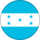 هندوراس تحت 17